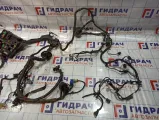 Проводка моторная Kia Sorento (XM) 91213-2P300