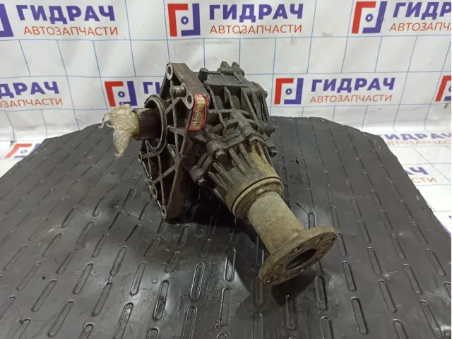 Коробка раздаточная Kia Sorento (XM) 47300-3B600