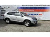 Kia Sorento (XM)