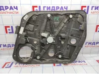 Стеклоподъемник электр. передний правый Kia Soul 2 (PS) 82481-B2010.