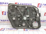 Стеклоподъемник электр. передний левый Kia Soul 2 (PS) 82471-B2010.