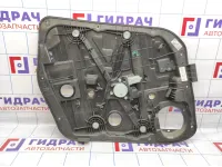 Стеклоподъемник электр. передний левый Kia Soul 2 (PS) 82471-B2010.