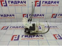 Замок двери передней левой Kia Soul 2 (PS) 81310-B2010.