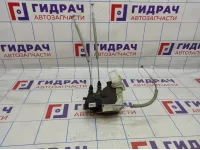 Замок двери задней левой Kia Soul 2 (PS) 81410-B2000.