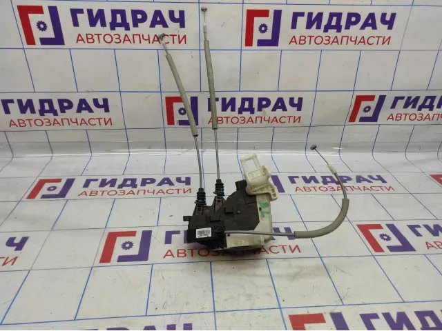 Замок двери задней левой Kia Soul 2 (PS) 81410-B2000.