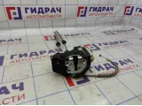 Замок двери задней правой Kia Soul 2 (PS) 81420-B2000.