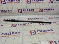 Накладка стекла заднего правого Kia Soul 2 (PS) 83220-B2000. Наружняя.