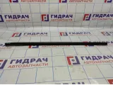 Накладка стекла заднего левого Kia Soul 2 (PS) 83210-B2000. Наружняя.