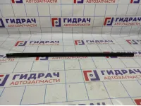 Накладка стекла заднего левого Kia Soul 2 (PS) 83210-B2000. Наружняя.