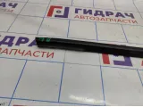 Накладка стекла заднего левого Kia Soul 2 (PS) 83210-B2000. Наружняя.