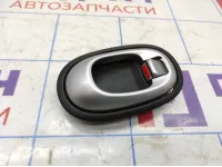 Ручка двери внутренняя левая Kia Soul 2 (PS) 82610B2000EQ. Царапины.