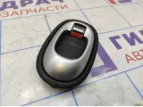 Ручка двери внутренняя левая Kia Soul 2 (PS) 82610B2000EQ. Царапины.