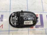 Ручка двери внутренняя левая Kia Soul 2 (PS) 82610B2000EQ. Царапины.