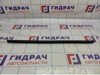 Уплотнитель стекла переднего правого Kia Soul 2 (PS) 82241-B2000. Внутренняя.