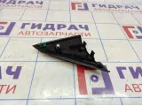 Крышка зеркала внутренняя левая Kia Soul 2 (PS) 87650-B2000.