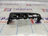 Накладка блока управления стеклоподъемиками Kia Soul 2 (PS) .