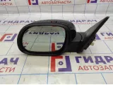 Зеркало левое Kia Soul 2 (PS) 87610-B2160. 8 Контактов.
