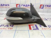 Зеркало правое Kia Soul 2 (PS) 87620-B2160. 8 Контактов. Царапина.