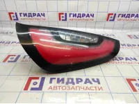 Фонарь задний правый Kia Soul 2 (PS) 92402-B2130.