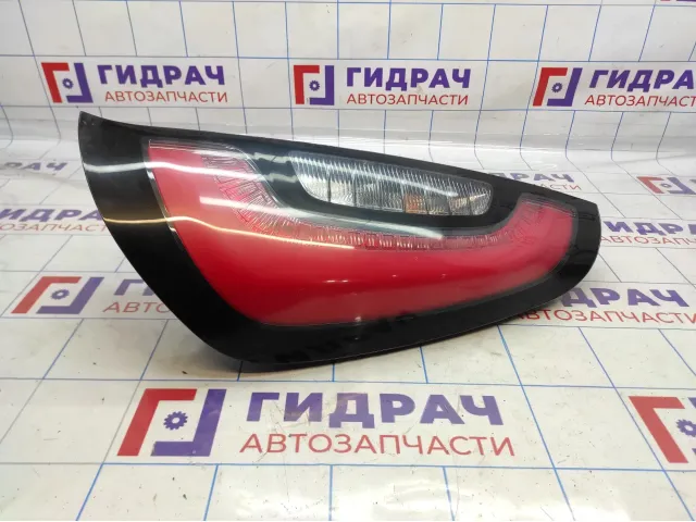 Фонарь задний правый Kia Soul 2 (PS) 92402-B2130.