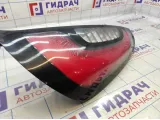Фонарь задний правый Kia Soul 2 (PS) 92402-B2130.