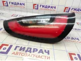 Фонарь задний левый Kia Soul 2 (PS) 92401-B2130.