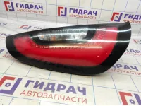 Фонарь задний левый Kia Soul 2 (PS) 92401-B2130.