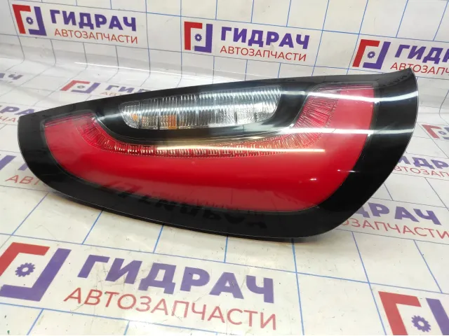 Фонарь задний левый Kia Soul 2 (PS) 92401-B2130.