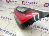 Фонарь задний левый Kia Soul 2 (PS) 92401-B2130.