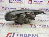 Фара правая Kia Soul 2 (PS) 92102-B2040. Дефект крепления.Без блока.