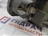 Фара правая Kia Soul 2 (PS) 92102-B2040. Дефект крепления.Без блока.