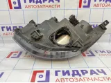 Фара правая Kia Soul 2 (PS) 92102-B2040. Дефект крепления.Без блока.