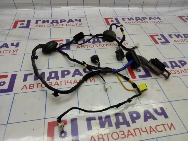 Проводка двери передней правой Kia Soul 2 (PS) 91610-B2551.