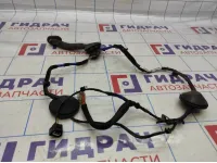 Проводка двери задней правой Kia Soul 2 (PS) 91660-B2061.