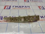 Направляющая заднего бампера правая Kia Soul 2 (PS) 86654-B2000.