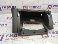 Бардачок Kia Soul 2 (PS) 84510B2030EQ. Не штатные отверстия.