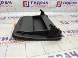 Бардачок (крышка) Kia Soul 2 (PS) 84510B2030EQ. Дефект.