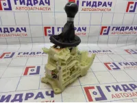 Кулиса АКПП Kia Soul 2 (PS) 46700-B2110. С ручкой переключения.