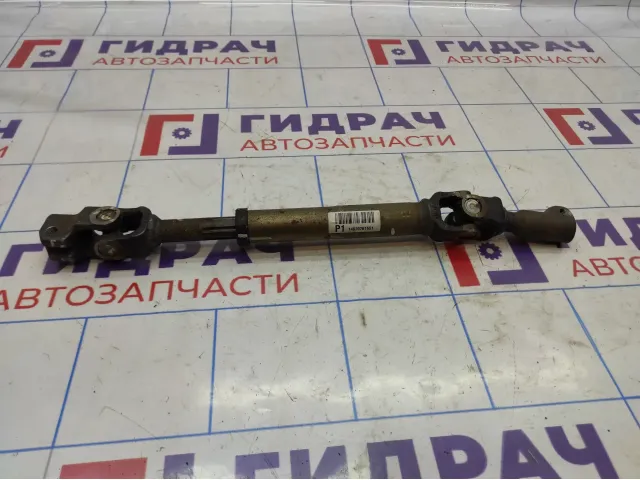 Кардан рулевой Kia Soul 2 (PS) 56400-B2000.