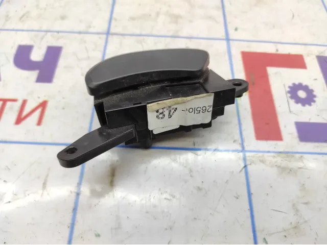 Кнопка в рулевое колесо Kia Soul 2 (PS) 96710B2200CA.