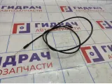 Трос открывания капота Kia Soul 2 (PS) 81190-B2000.