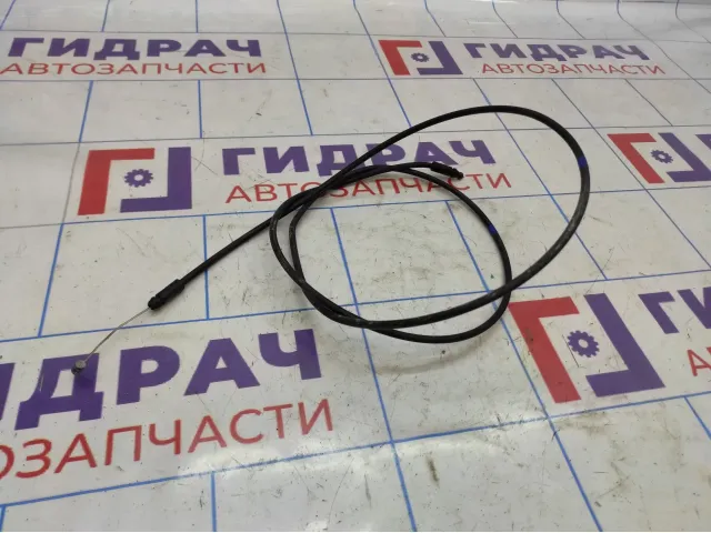 Трос открывания капота Kia Soul 2 (PS) 81190-B2000.