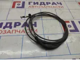 Трос лючка бензобака Kia Soul 2 (PS) .