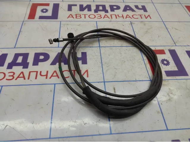 Трос лючка бензобака Kia Soul 2 (PS) .