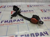 Ремень безопасности задний правый Kia Soul 2 (PS) 89820-B2000.