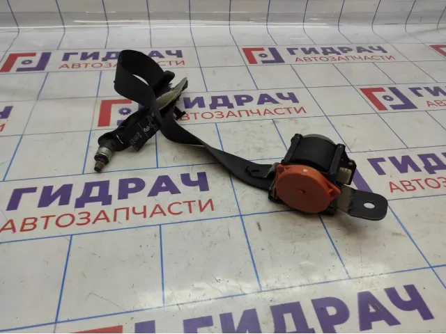 Ремень безопасности задний правый Kia Soul 2 (PS) 89820-B2000.