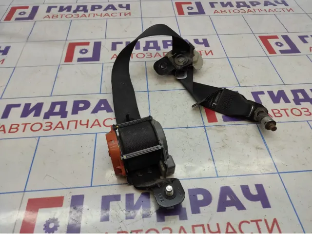 Ремень безопасности задний левый Kia Soul 2 (PS) 89810-B2000.
