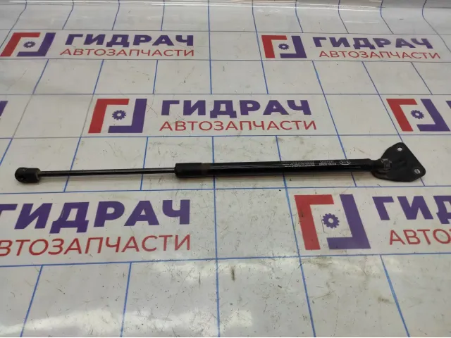 Амортизатор двери багажника правый Kia Soul 2 (PS) 81780-B2000. Коррозия.