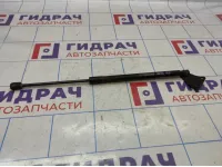 Амортизатор двери багажника левый Kia Soul 2 (PS) 81770-B2000. Коррозия.