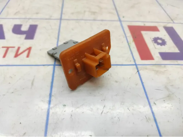 Резистор отопителя Kia Soul 2 (PS) 97128-A5000.